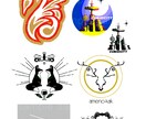 似顔絵からキャラクターまで幅広く描きます 派手な色合いでご要望通りに仕上げます！ロゴもできます！ イメージ3