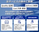 見た瞬間に引き込まれる！高品質なPR動画制作します 心を動かす、あなただけの良質ストーリー動画を作成しませんか？ イメージ2