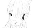イラスト一枚かミニキャラ2体をかきます イラスト最短3日で作りますラフまでは修正何度でも可能 イメージ10