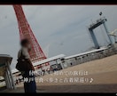 フィルム風の感動プロフィールムービー作ります 【新作】お写真枚数100枚以上。 イメージ9