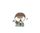 あなただけのイラストかきます ゆるふわなアイコンを求めている方におすすめ！ イメージ3