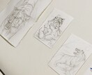 色んなジャンルご提供します 今までにないようなイラストご提供 イメージ1