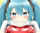 アイコン等に使えるイラストを描きます かわいいイラストが欲しいという方に イメージ5