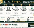 店舗専用の売上・給与管理表をオーダーメイドします あなたのお店に合わせて面倒な数字管理をラクにします イメージ3