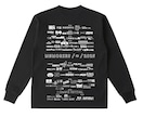 オリジナルTシャツ・グッズ用デザイン制作します ◎アパレル・イベント実績あり｜印象に残る一枚を形にします◎ イメージ3
