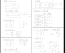 一級独学初受験合格のスケジュールを売ります 学科の4〜7月のスケジュールとまとめノートをセットで売ります イメージ2