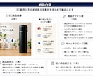 商品写真3枚からEC用画像＋説明文を作成します Amazon・楽天などEC向けの商品画像と説明文を作成します イメージ2