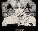 ストリート系のイラスト描きます アナログ風のタッチでイラスト製作致します イメージ3