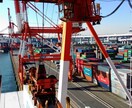 通関や国際物流についてのご質問に回答します 身近な通関士です。気軽にご質問ください。 イメージ1