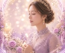片想い♡思い続けていい？可能性、未来を霊視します 好きな人の気持ちが知りたい、本音が知りたい方へ イメージ1