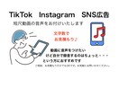 TikTokの素人風ナレーションをいたします 流行りの動画のような、ナレーションをいたします イメージ1