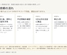 事業計画書の弱点と直す順番を整理します 提出前の迷いを減らす改善メモと書き換え例 イメージ5