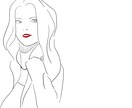 お好みのタッチでイラストを描きます わんこ・ひと・風景なんでも描きます！！ イメージ2