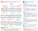 あなたのピアノ演奏を本気で添削します 藝大卒が「もっと上手く聴こえる」演奏へ導きます イメージ3