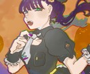 アイコンやイラスト描きます 貴方用にデフォルメから可愛い少年少女まで！ イメージ3
