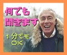 不安や孤独で眠れない夜あなたの側に寄り添います 精神障害から社会復帰した私がお話しをお聞きします イメージ1