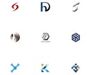 l ロゴデザイン l オリジナルのロゴを制作します 「サンプル1案」「修正回数3回」「AIデータ納品」 イメージ3