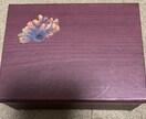 お祝い事や感謝の贈り物等へお花を描いてます ちょっとしたところに彩りを　お手伝いさせてください イメージ6