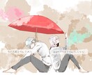 貴方のイラスト優しく添削します 低価格！初めての添削や、描き始めたばかり学生さんにオススメ！ イメージ4
