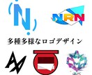 修正無料、無制限であなたのイメージをロゴにします ロゴデザインを早く、高品質で依頼するならココ！ イメージ1
