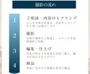 宮城・仙台｜企業向け撮影代行します 信頼感を伝えるビジネス写真を撮影します イメージ4