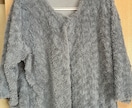 ニット生地の洋服作りをお教えします あなたにびったりの洋服を自分で作る！ イメージ4