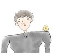 アイコン作成します！人物/動物どちらでも描きます 記念や思い出にオリジナルのアイコンはいかがでしょうか！ イメージ9