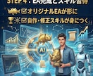 挫折させない！AIで作る自作EAをサポートします プログラミング未経験OK！あなたの独自ロジックを自動化 イメージ5