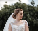 写真で簡単相談！結婚式アクセ選びます プレ花嫁目線でリアルに寄り添います イメージ3