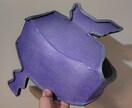 コスプレイヤー様の武器・鎧・小道具を製作代行します 低コストで一定以上のクオリティ担保！ イメージ3