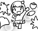イラスト描きます なんでもかモーン！！なんだって書いてやるぜ！ イメージ4