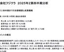 5803　フジクラの決算分析をします もう天井圏かもしれないが、改めて決算資料を集めて考察してみた イメージ1
