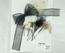 卒業式袴着付けいたします 節目の装いは袴姿で迎えませんか イメージ4