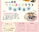 インパクト大！チラシ作成いたします 売り上げアップに貢献！目に留まるチラシつくりませんか？ イメージ3