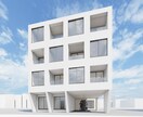 ボリュームチェック・ラフプランを迅速に作成します 年間１００件以上、実施設計も対応可能な高い信頼性 イメージ6