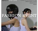 イベントのフライヤーやデザイン承ります DJのイベントやフライヤー作成 イメージ2