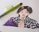 何でもお話お聞きします 配信、漫画家 、スピ体験 色んな経験を生かして☆.:*・ イメージ2