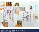 間取りのアドバイス・セカンドオピニオンになります ◆あなたの担当とは『違う視点』で間取りをチェック◆ イメージ3