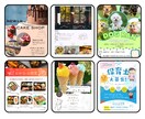 安くて早いチラシ作成いたします チラシ作成を低価格で承ります！ イメージ2