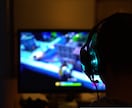 Net・ゲーム世界の恋愛・人間関係のお話し伺います オンラインゲーム／メタ：仮想空間／SNS／インスタ イメージ2
