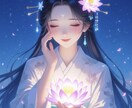 5名限定！アンチエイジングの美の神気送ります 木花咲耶姫の若返り神気！私もいつもしているお気に入りの施術♡ イメージ4