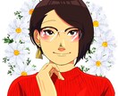 TRPGキャラクターを作成します 個性あるオリジナルキャラクターが得意です。 イメージ4