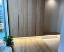 住宅会社勤務コーディネーターが内装提案致します 照明の添削、提案を行います不安な事ご相談くださいね イメージ3