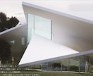 建物の外観パース描きます 3Dまたは手書きにて外観パースを承ります！ イメージ2