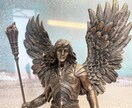 サリエルの鏡★アチューンメント（伝授）します ネガティブな思いを排出し気持ちをクリアにします イメージ3