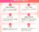 魅力を引き出すバナーやWEB画像を制作します あなたのサービスを魅せる、上質なバナーデザイン イメージ2