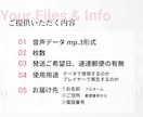 納品実績多数！音声ファイルをCD化します 即日対応可、ケース有り、送料込み、安心保証付き イメージ7