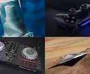 元映像会社デザイナーが高品質なCG映像を制作します TVCM・映画レベルのクオリティを最短即日対応 イメージ3