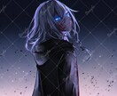 安価でサムネ映えするイラストお描きします YouTuber様からのリピート歴あり イメージ3