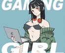 オリジナルＳＮＳ用のアカウントアイコンを作ります ご希望に合わせて様々な絵柄でアイコンを作成します！ イメージ3